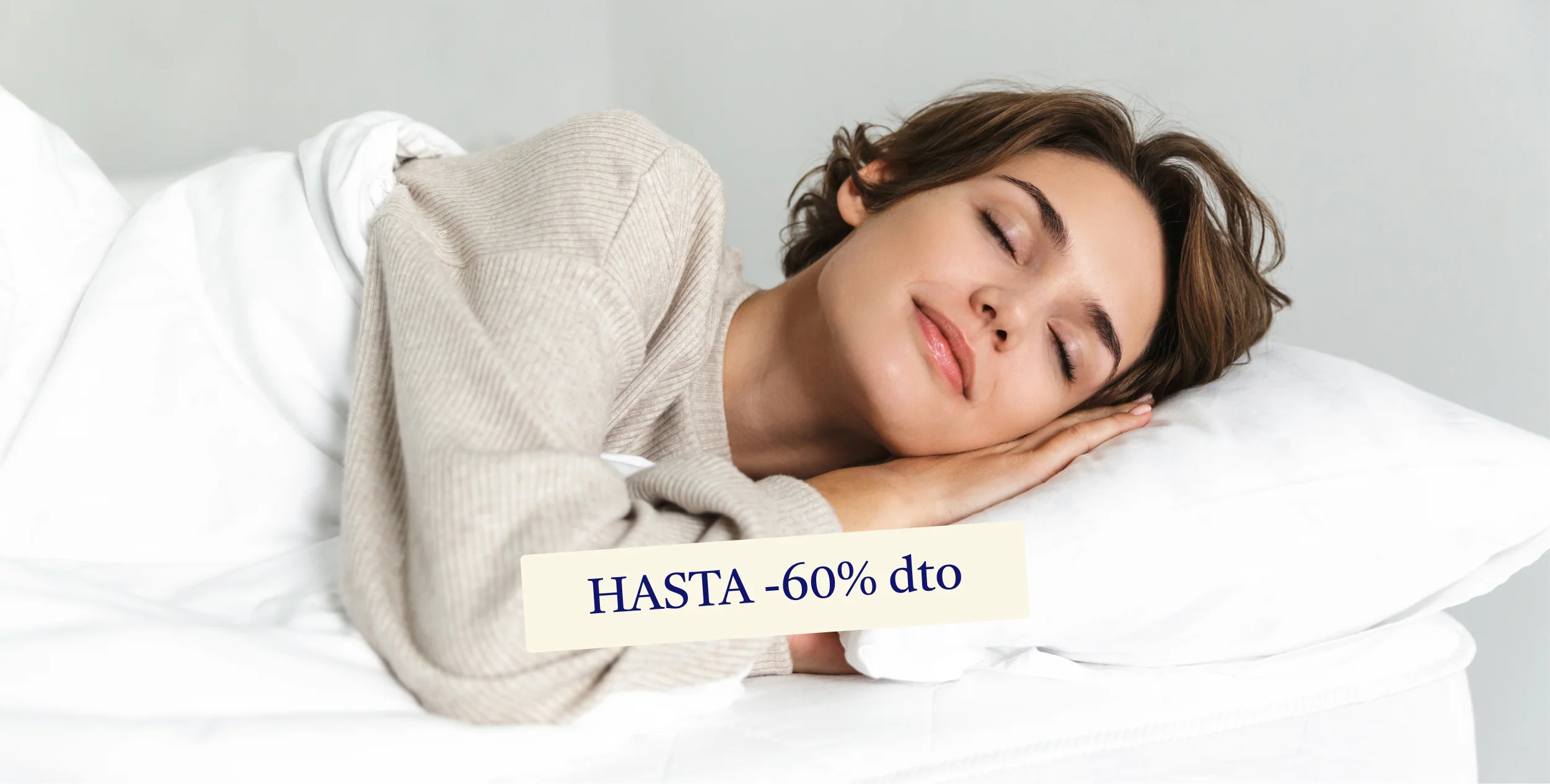 Tu Descanso Perfecto Comienza Aquí